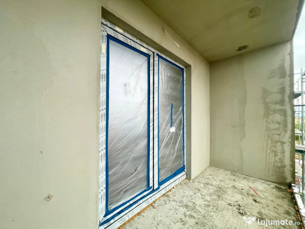 COMISION 0% Apartament 2 camere, etaj 1 -Mosnita Noua - Mosnita Noua (Timis)
