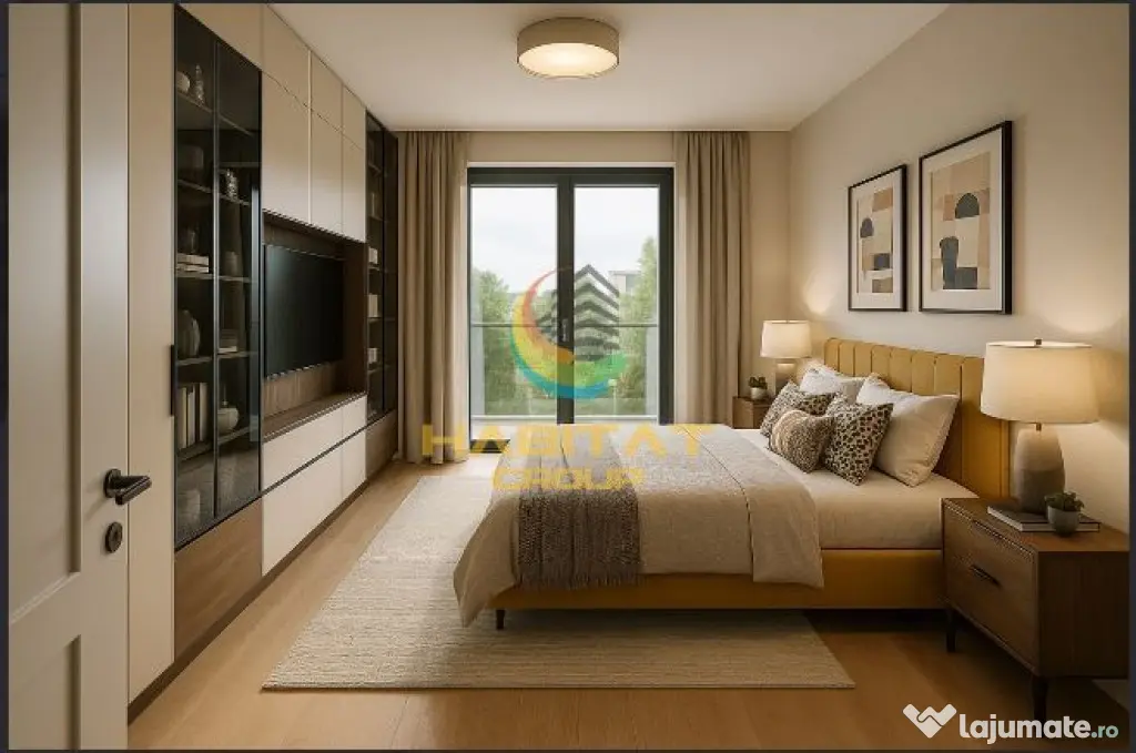 Casa Individuala 4 Camere, Teren 353 - Berceni 5min STV - Vidra (Bucuresti-Ilfov)