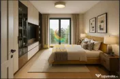 Casa Individuala 4 Camere, Teren 353 - Berceni 5min STV