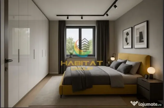 Casa Individuala 4 Camere, Teren 353 - Berceni 5min STV - Vidra (Bucuresti-Ilfov)