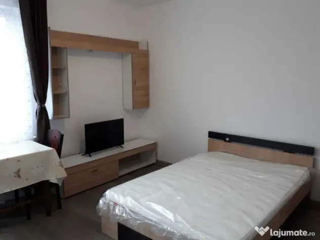 Dimitrie leonida occidentului etaj 2 - Bucuresti (Bucuresti-Ilfov)