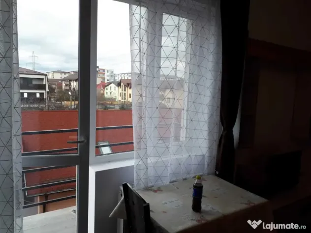 Dimitrie leonida occidentului etaj 2 - Bucuresti (Bucuresti-Ilfov)