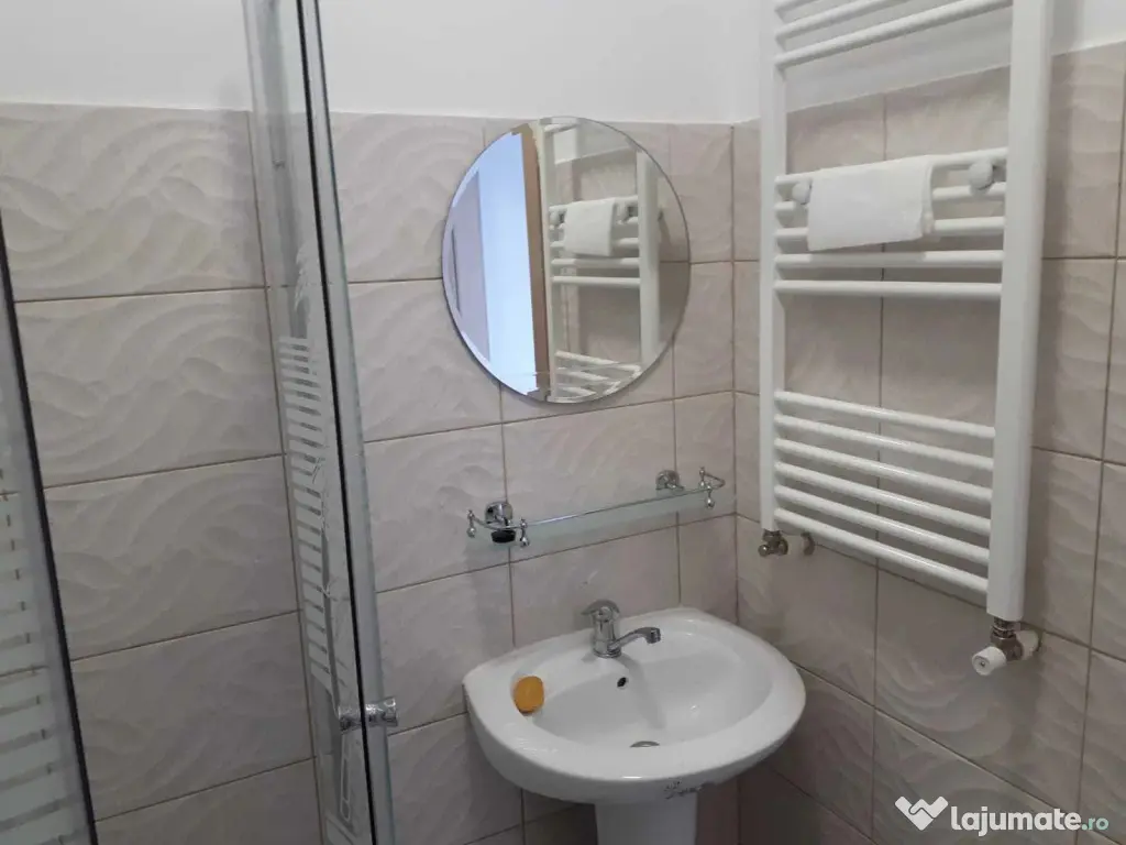 Dimitrie leonida occidentului etaj 2 - Bucuresti (Bucuresti-Ilfov)