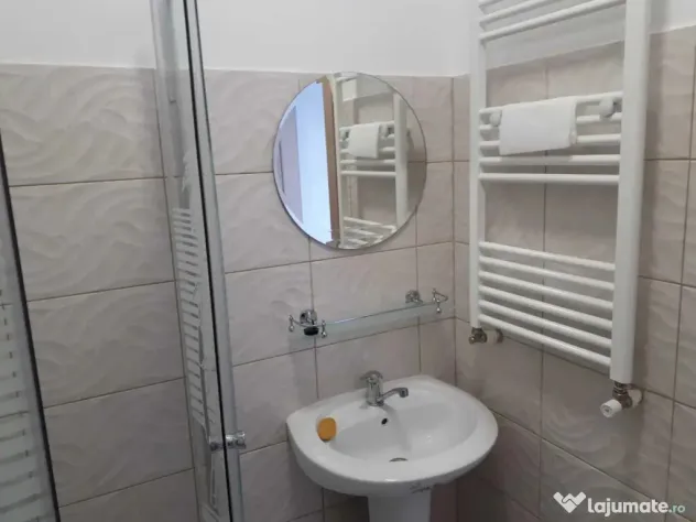 Dimitrie leonida occidentului etaj 2 - Bucuresti (Bucuresti-Ilfov)