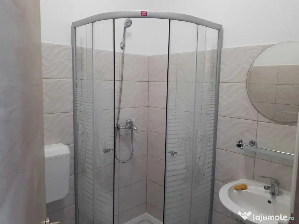 Dimitrie leonida occidentului etaj 2 - Bucuresti (Bucuresti-Ilfov)