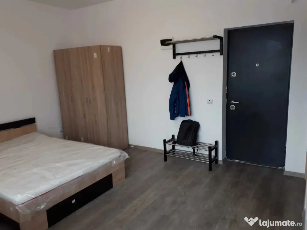 Dimitrie leonida occidentului etaj 2 - Bucuresti (Bucuresti-Ilfov)