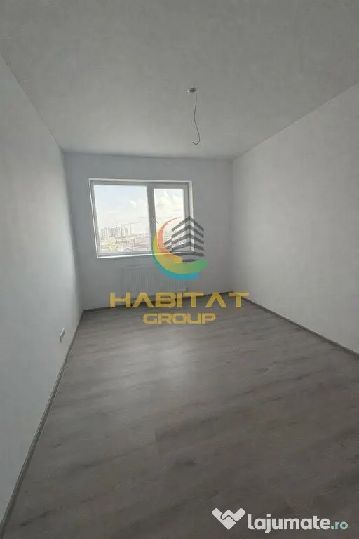 Apartament 2 Camere Sector 4 Grand Arena 52Mp - Bucuresti (Bucuresti-Ilfov)