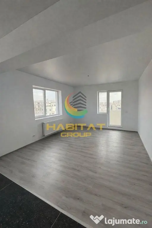 Apartament 2 Camere Sector 4 Grand Arena 52Mp - Bucuresti (Bucuresti-Ilfov)