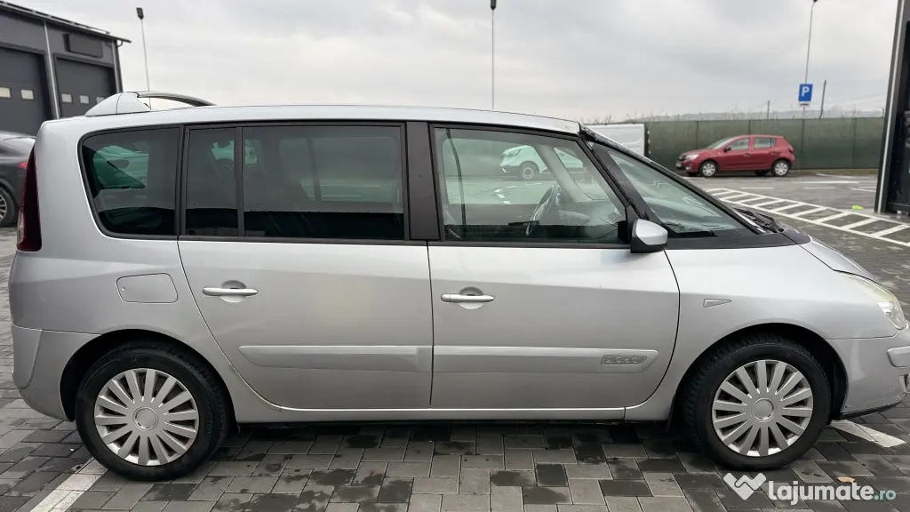 RENAULT Espace 2006 — imagine 2