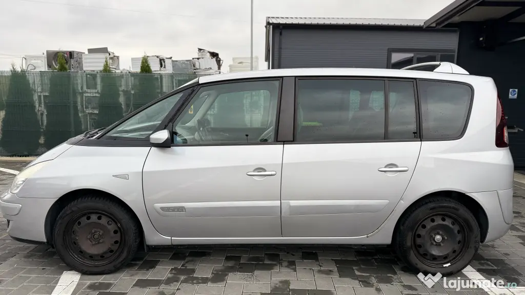 RENAULT Espace 2006 — imagine 3
