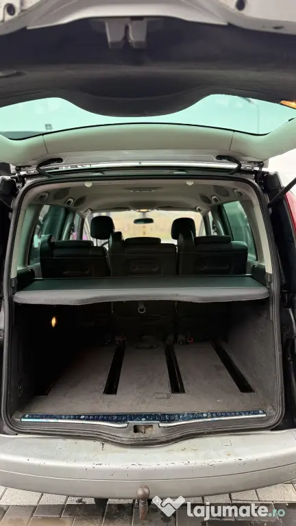 RENAULT Espace 2006 — imagine 5