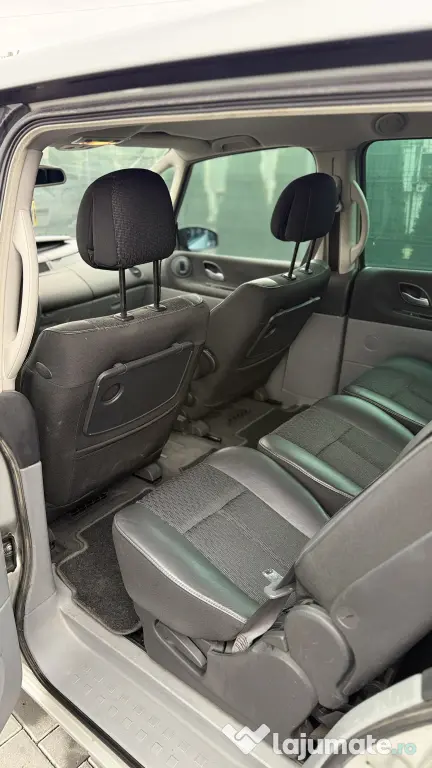 RENAULT Espace 2006 — imagine 6