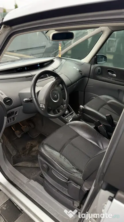 RENAULT Espace 2006 — imagine 7