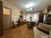 Apartament de inchiriat 2 camere balcon decomandat zona Miha 