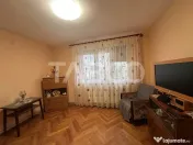 Apartament de inchiriat 2 camere balcon decomandat zona Miha 
