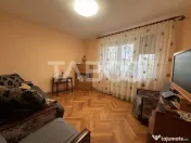 Apartament de inchiriat 2 camere balcon decomandat zona Miha 