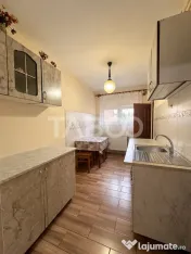 Apartament de inchiriat 2 camere balcon decomandat zona Miha 