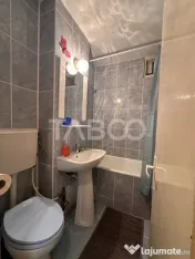 Apartament de inchiriat 2 camere balcon decomandat zona Miha 