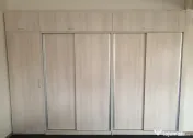 Vand Dulap / Dressing cu usi glisante - ideal pentru depozitare / casa / office