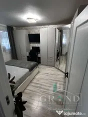 Apartament 2 camere, decomandat, zona Cetății, Florești