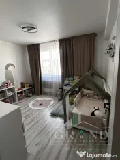 Apartament 2 camere, decomandat, zona Cetății, Florești