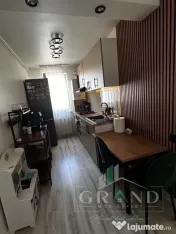 Apartament 2 camere, decomandat, zona Cetății, Florești