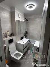 Apartament 2 camere, decomandat, zona Cetății, Florești