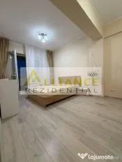 Metropolitan Residence/Soseaua Berceni 94/2camere mobilat și utilat/ 