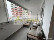 Metropolitan Residence/Soseaua Berceni 94/2camere mobilat și utilat/ 