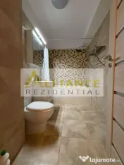 Metropolitan Residence/Soseaua Berceni 94/2camere mobilat și utilat/ 