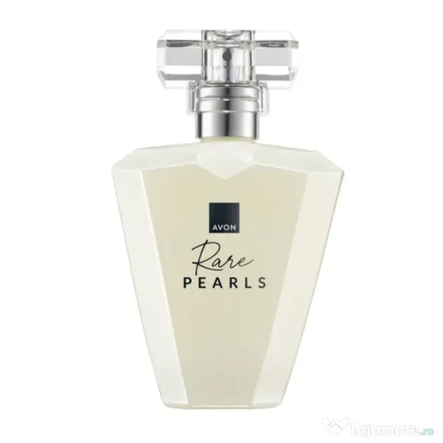 Apa de parfum Rare Pearls Avon