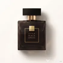 Apă de parfum Little Black Dress Avon