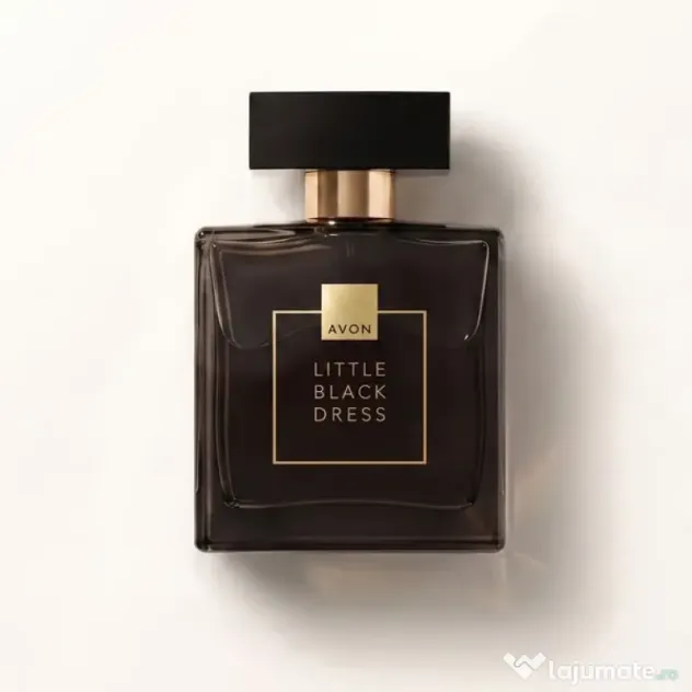 Apă de parfum Little Black Dress Avon