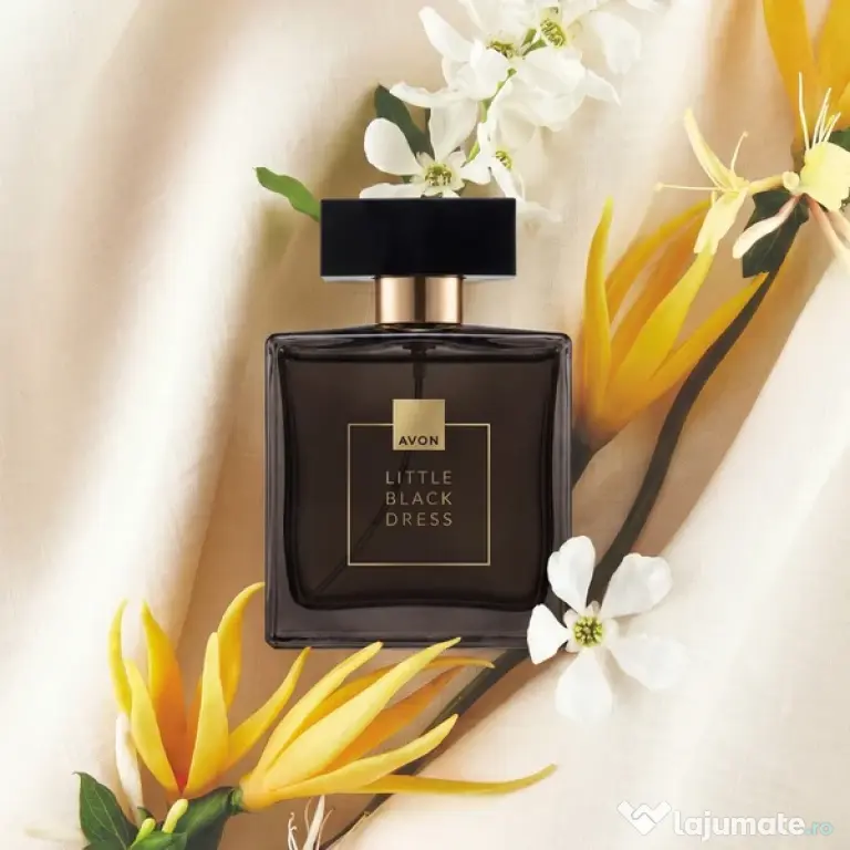 Apă de parfum Little Black Dress Avon