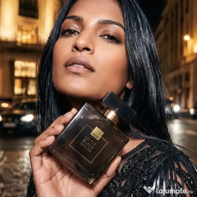 Apă de parfum Little Black Dress Avon