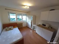 MARTIR NEMTOC - GARSONIERA - 16 MP UTILI - ETAJ 3 - MOBILATA 