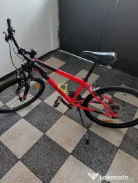 Bicicletă rockrider 