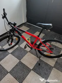 Bicicletă rockrider