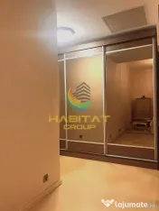 Apartament 2 camere Asmita Gardens 68 mp 2 bai Vedere panoramica 