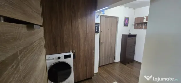Apartament 3 camere Slobozia, Zona MB16 central pe Bd. Matei Basarab