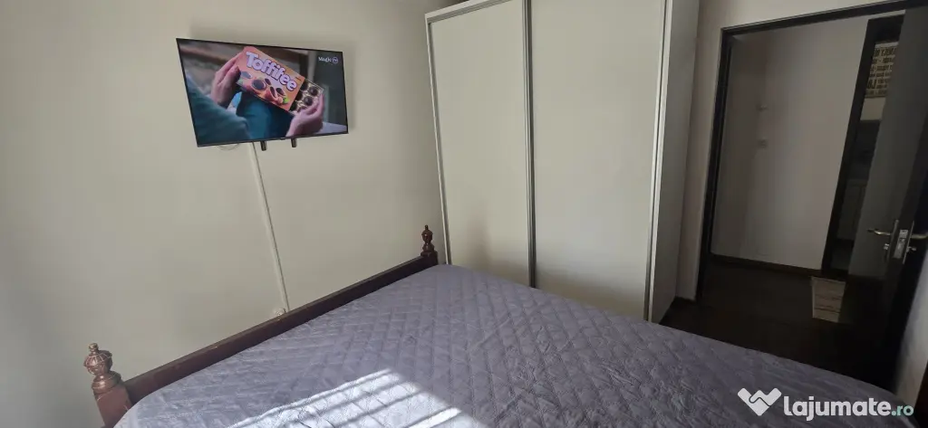 Apartament 3 camere Slobozia, Zona MB16 central pe Bd. Matei Basarab