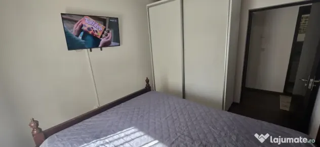 Apartament 3 camere Slobozia, Zona MB16 central pe Bd. Matei Basarab