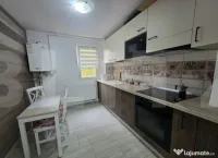 Apartament modern cu 3 camere,zona Ciucului 