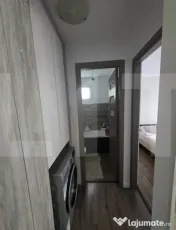 Apartament modern cu 3 camere,zona Ciucului
