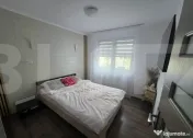 Apartament modern cu 3 camere,zona Ciucului