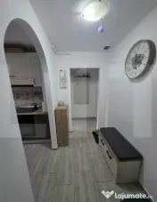 Apartament modern cu 3 camere,zona Ciucului