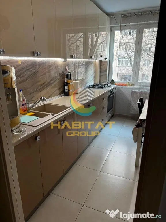 Vanzarea Apartament 2 Camere Gata De Mutare- Vitan! - Bucuresti (Bucuresti-Ilfov)