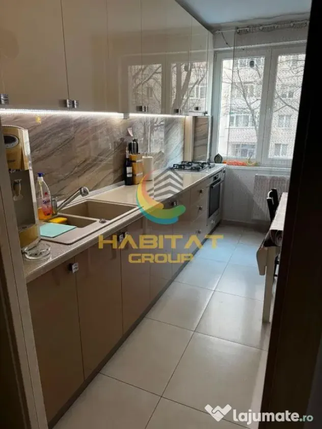 Vanzarea Apartament 2 Camere Gata De Mutare- Vitan! - Bucuresti (Bucuresti-Ilfov)