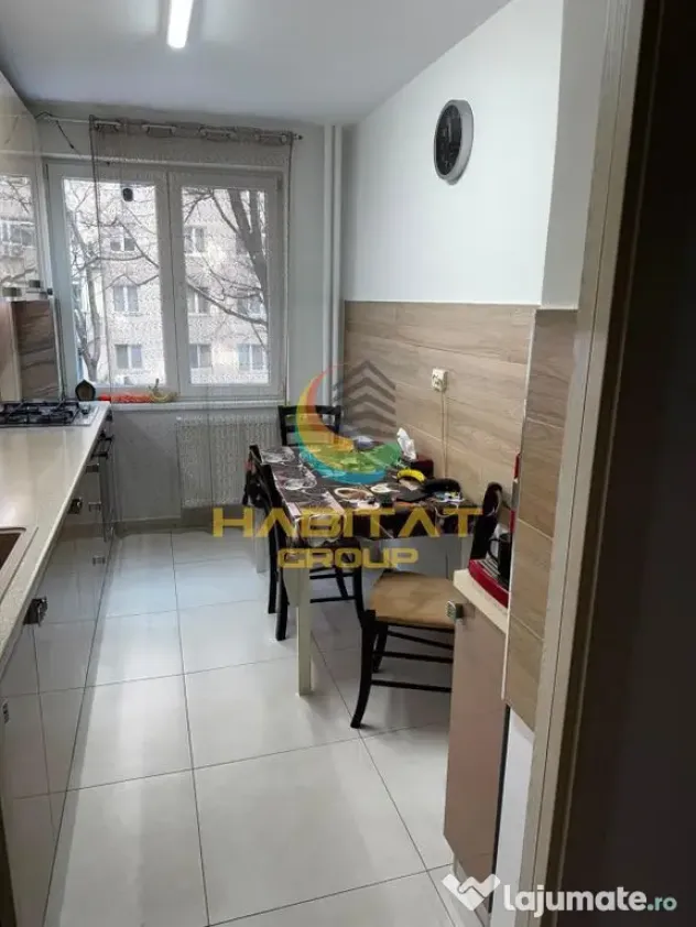Vanzarea Apartament 2 Camere Gata De Mutare- Vitan! - Bucuresti (Bucuresti-Ilfov)