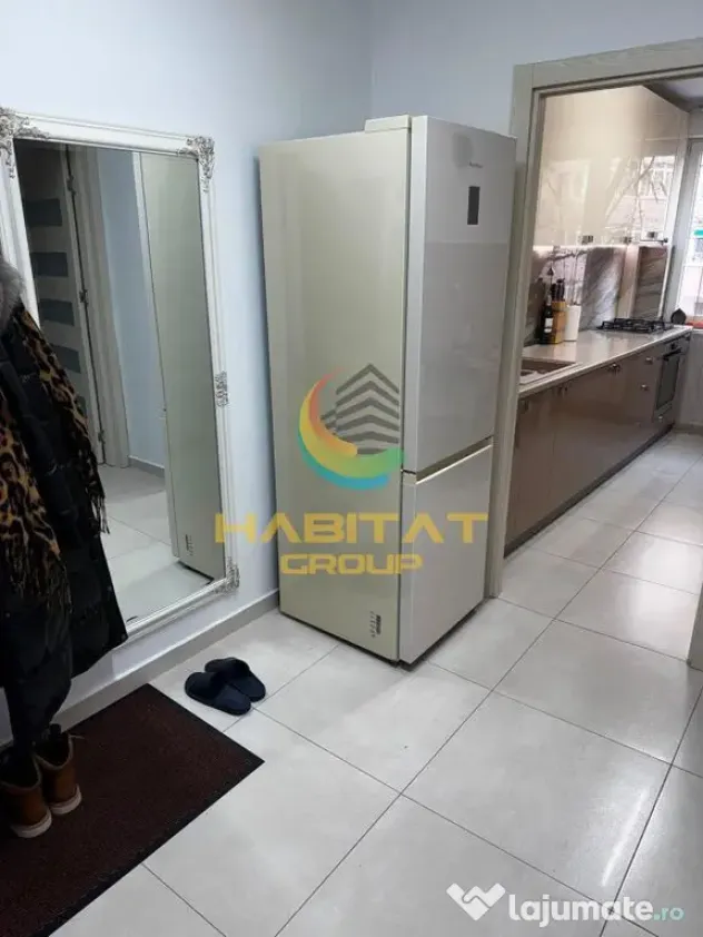 Vanzarea Apartament 2 Camere Gata De Mutare- Vitan! - Bucuresti (Bucuresti-Ilfov)